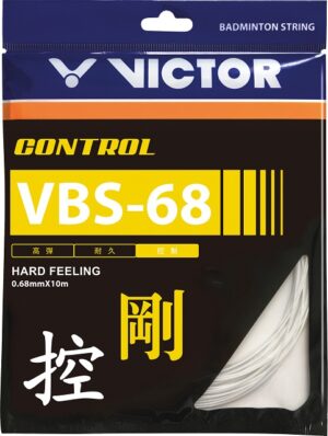 VICTOR reketikeeled VBS68