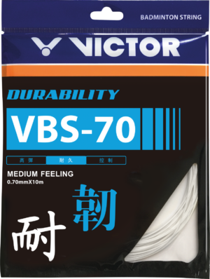 Victor reketikeeled VBS70