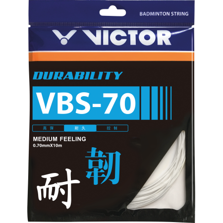 Victor reketikeeled VBS70