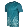 VICTOR T-särk unisex külgvaade