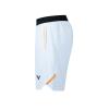 Shorts Victor valge ja oranž
